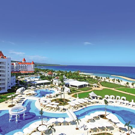 Bahia Principe Luxury Runaway Bay (Adults Only) Extérieur photo