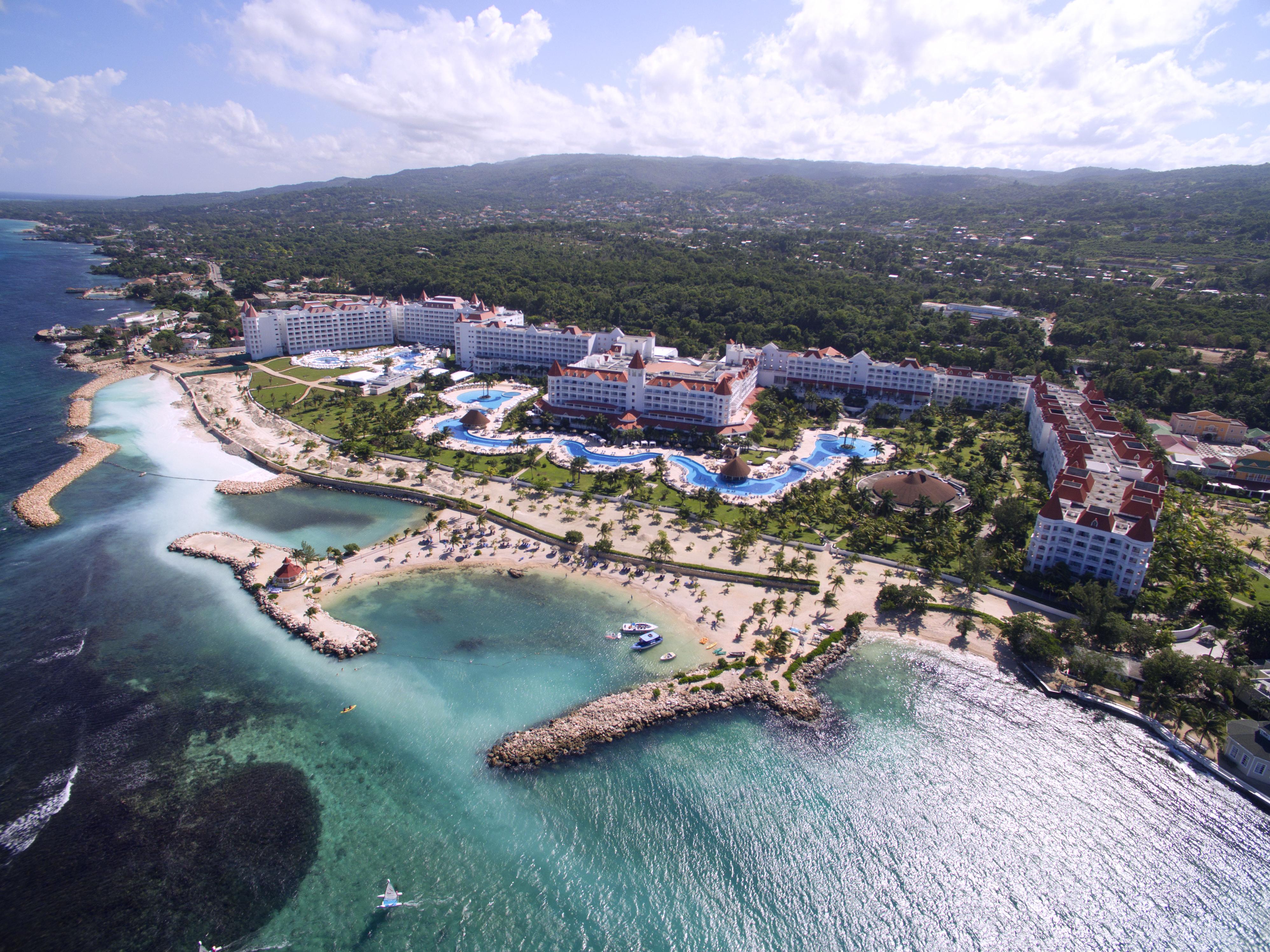 Bahia Principe Luxury Runaway Bay (Adults Only) Extérieur photo