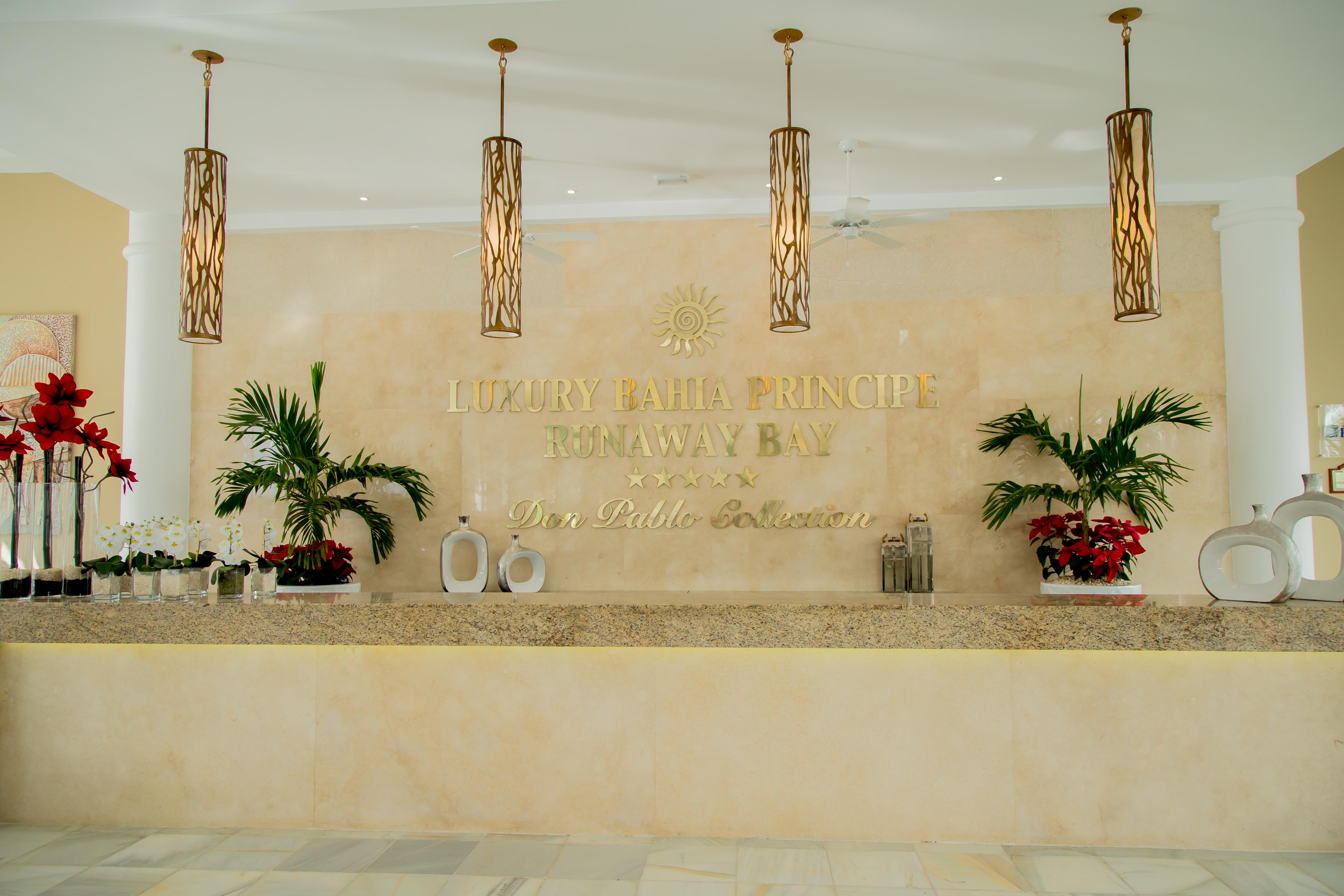 Bahia Principe Luxury Runaway Bay (Adults Only) Extérieur photo