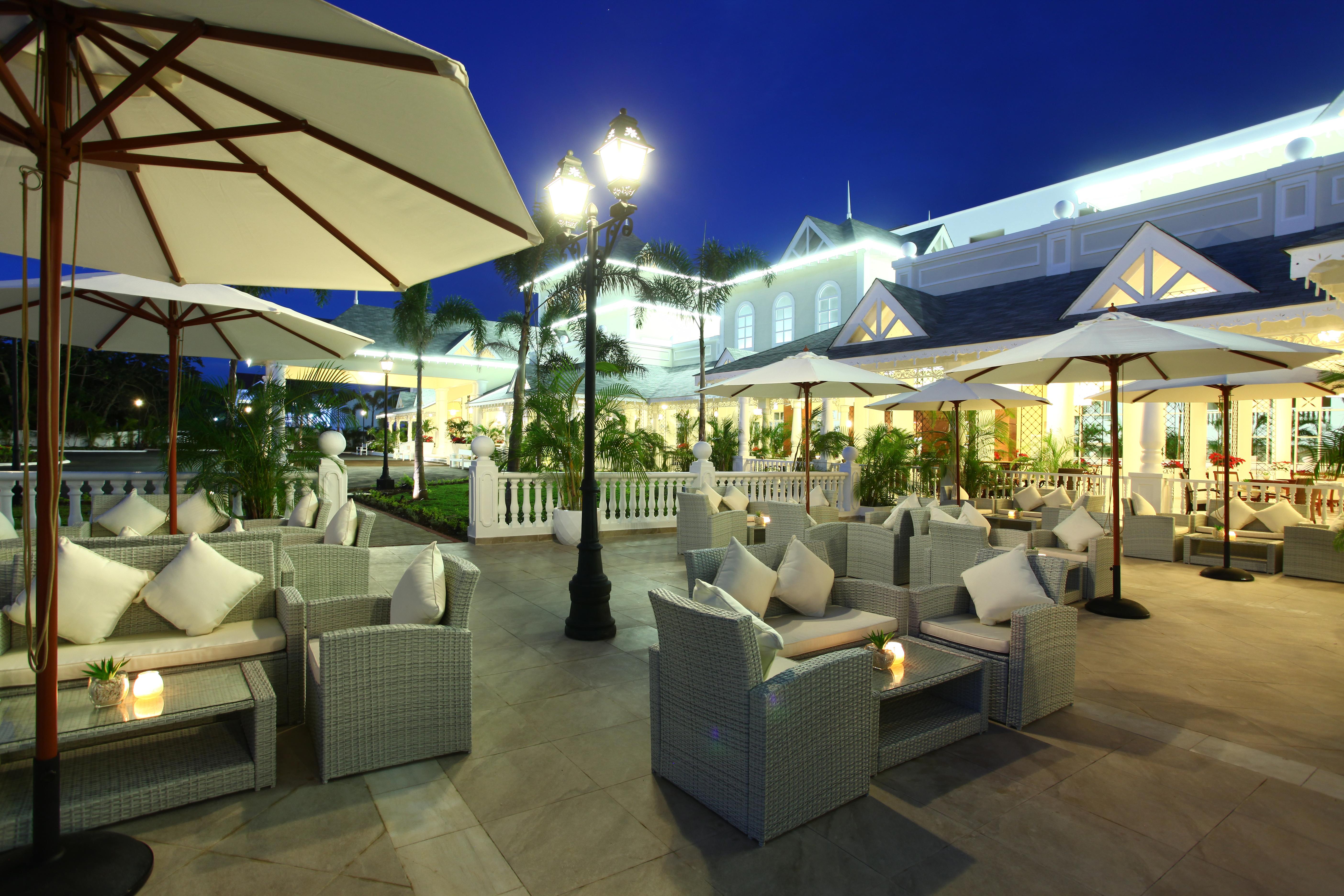 Bahia Principe Luxury Runaway Bay (Adults Only) Extérieur photo