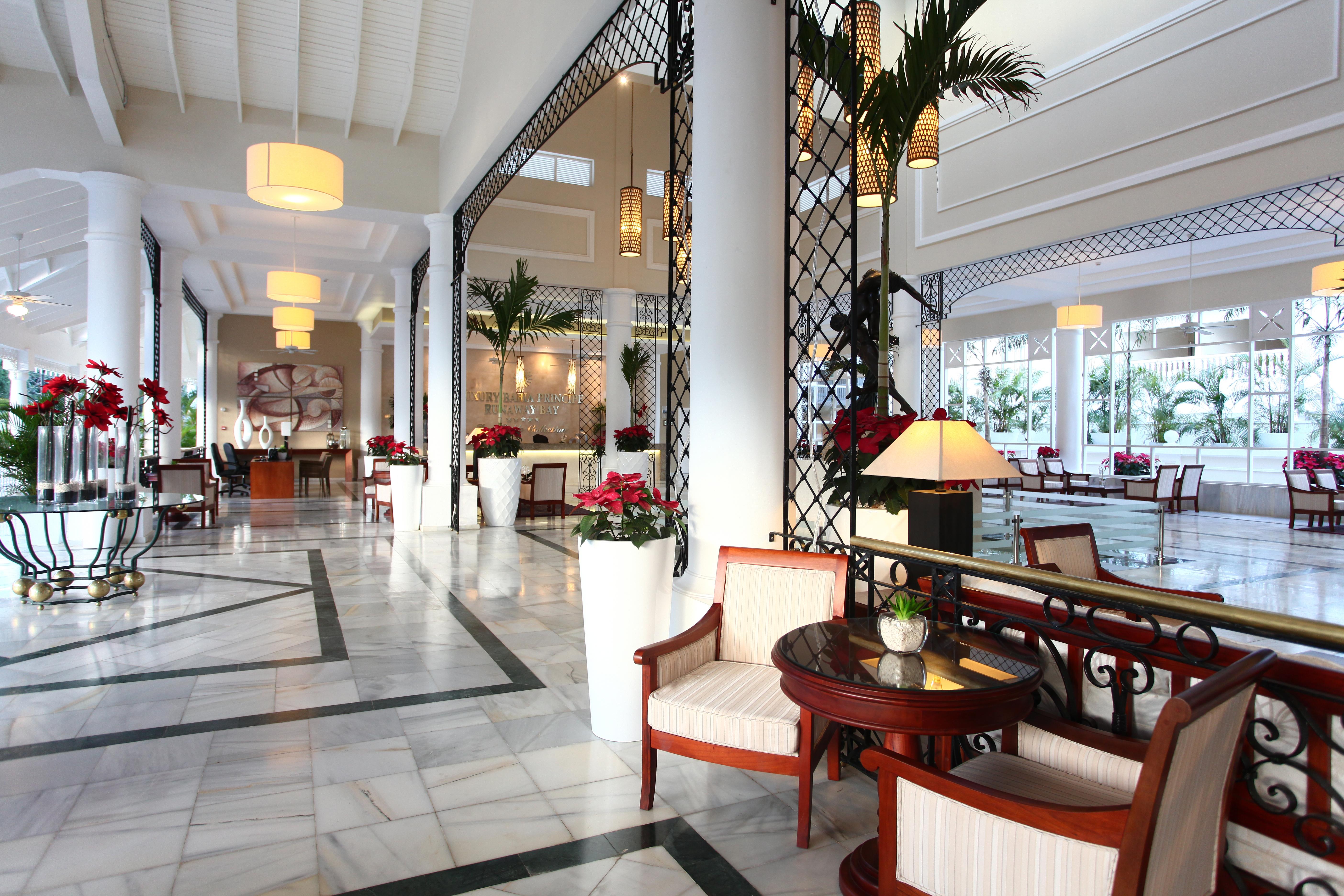 Bahia Principe Luxury Runaway Bay (Adults Only) Extérieur photo