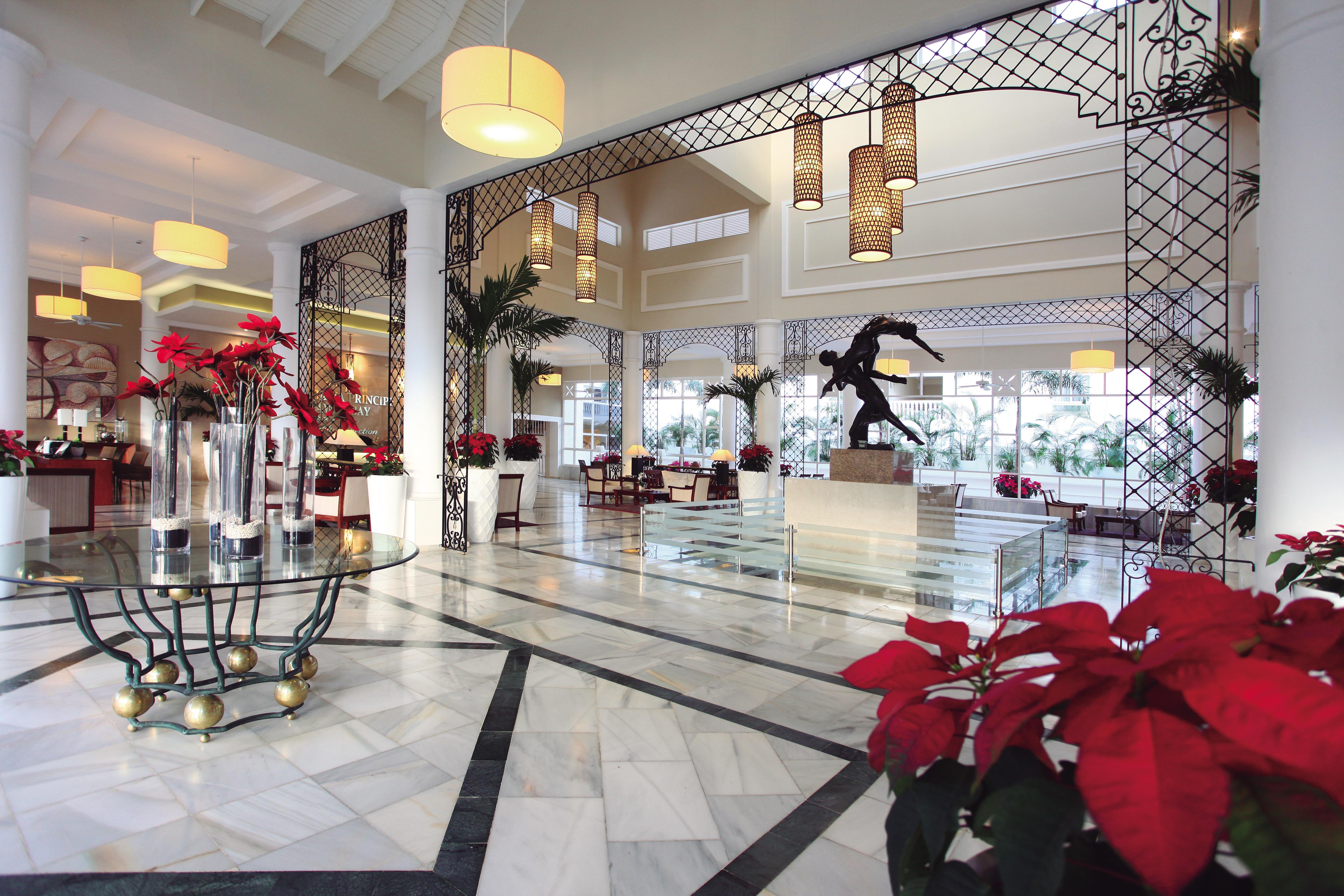 Bahia Principe Luxury Runaway Bay (Adults Only) Extérieur photo