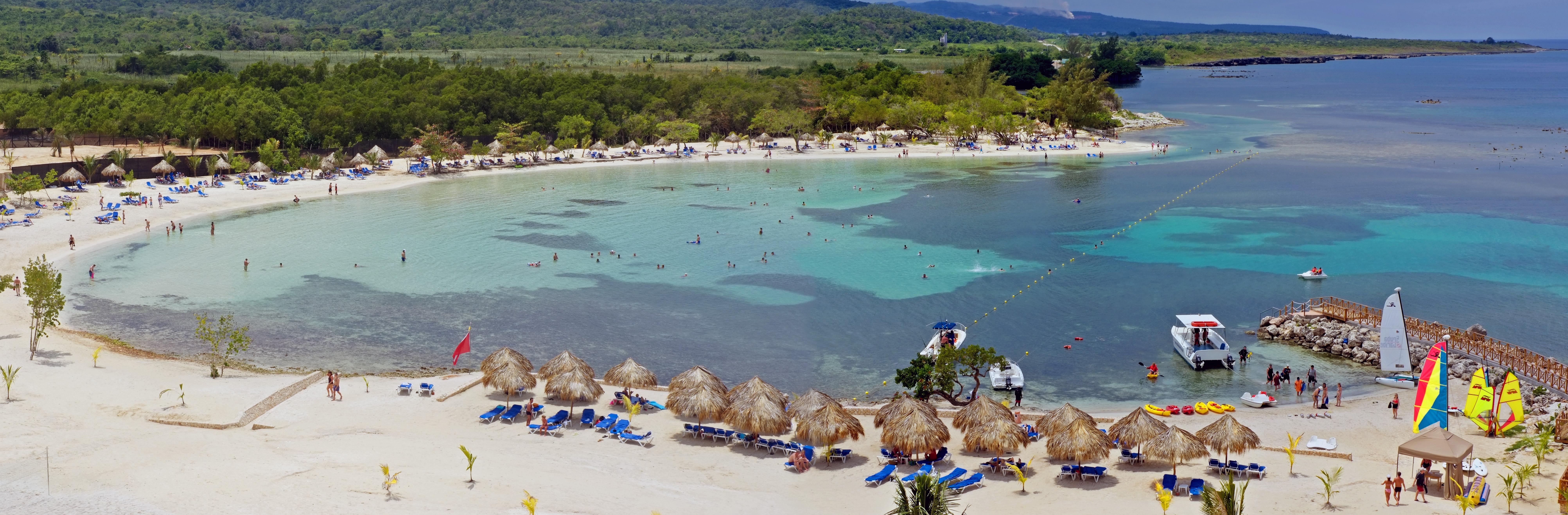Bahia Principe Luxury Runaway Bay (Adults Only) Extérieur photo