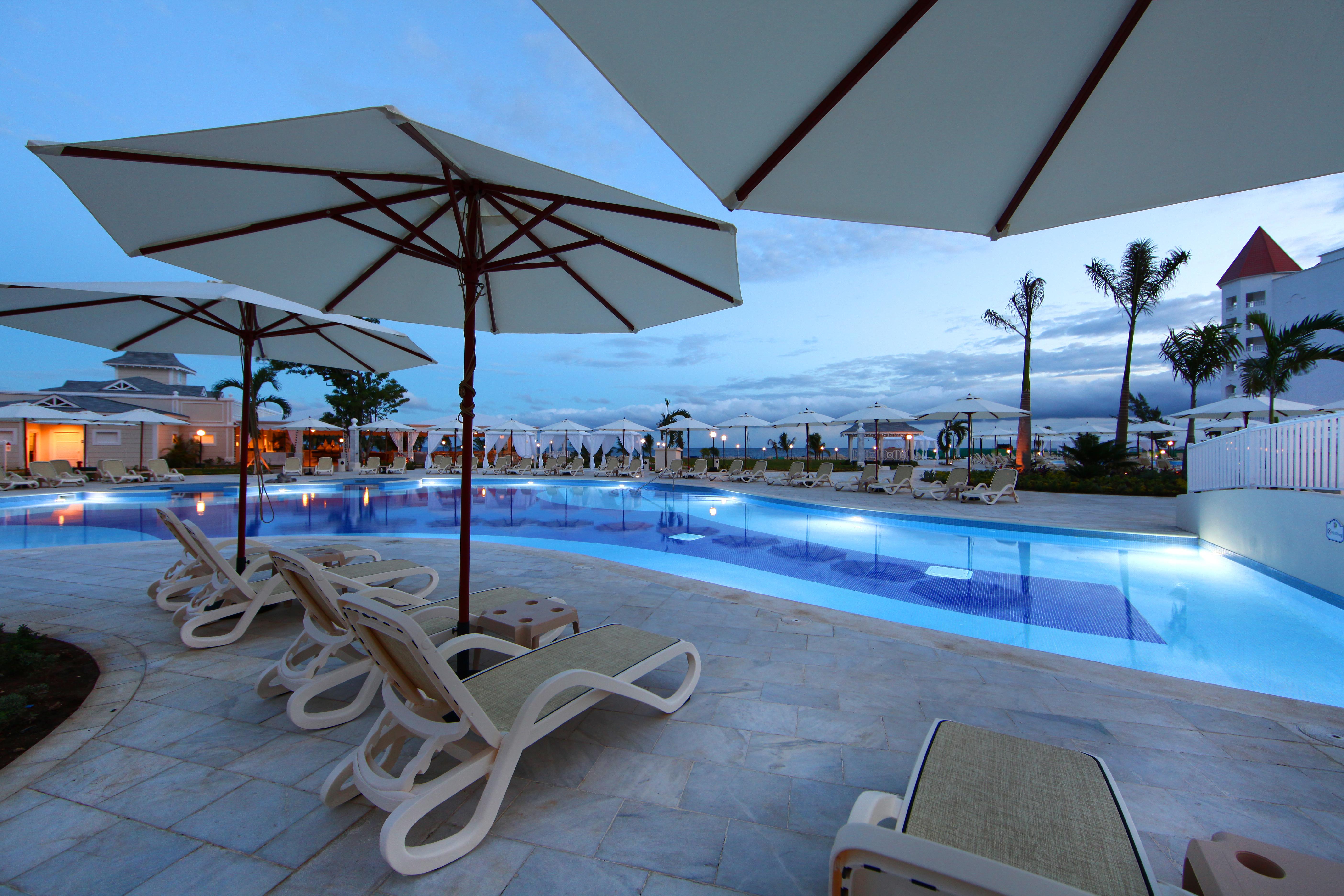 Bahia Principe Luxury Runaway Bay (Adults Only) Extérieur photo