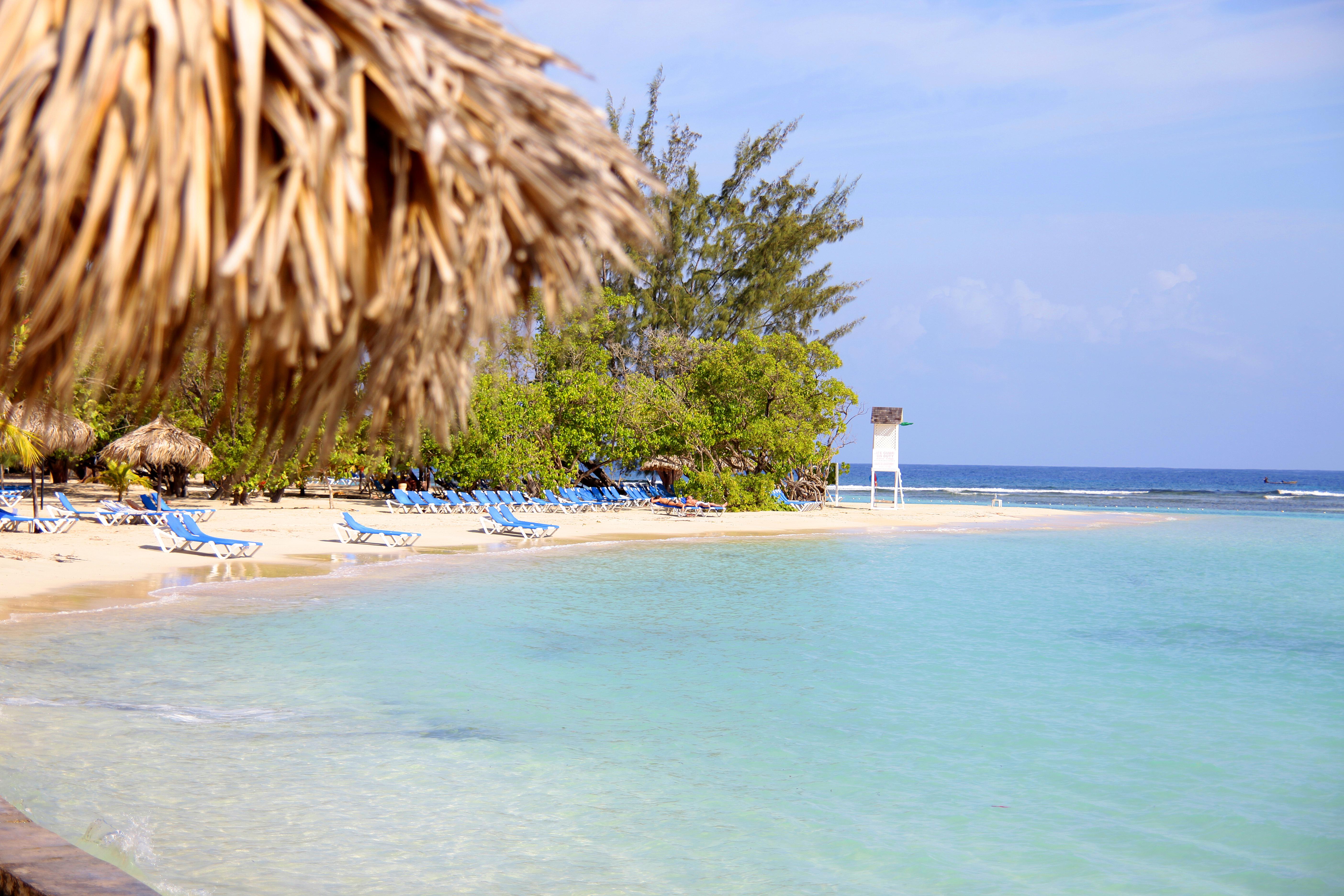 Bahia Principe Luxury Runaway Bay (Adults Only) Extérieur photo
