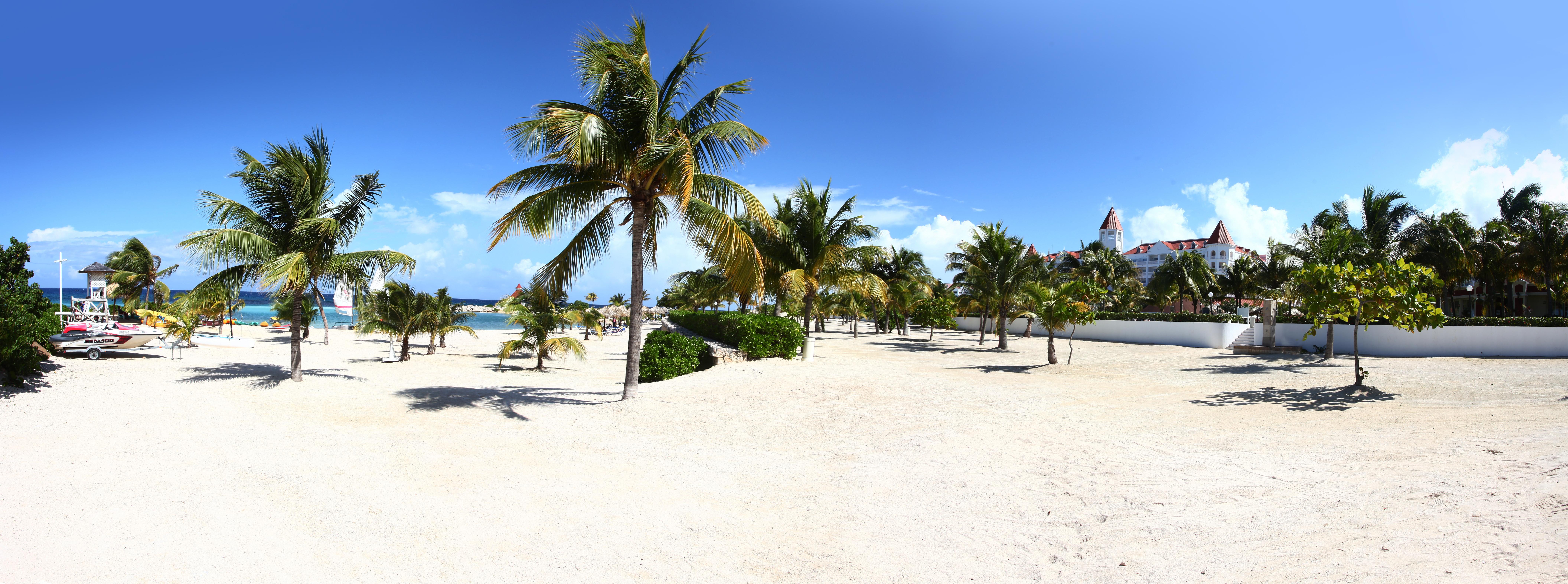 Bahia Principe Luxury Runaway Bay (Adults Only) Extérieur photo