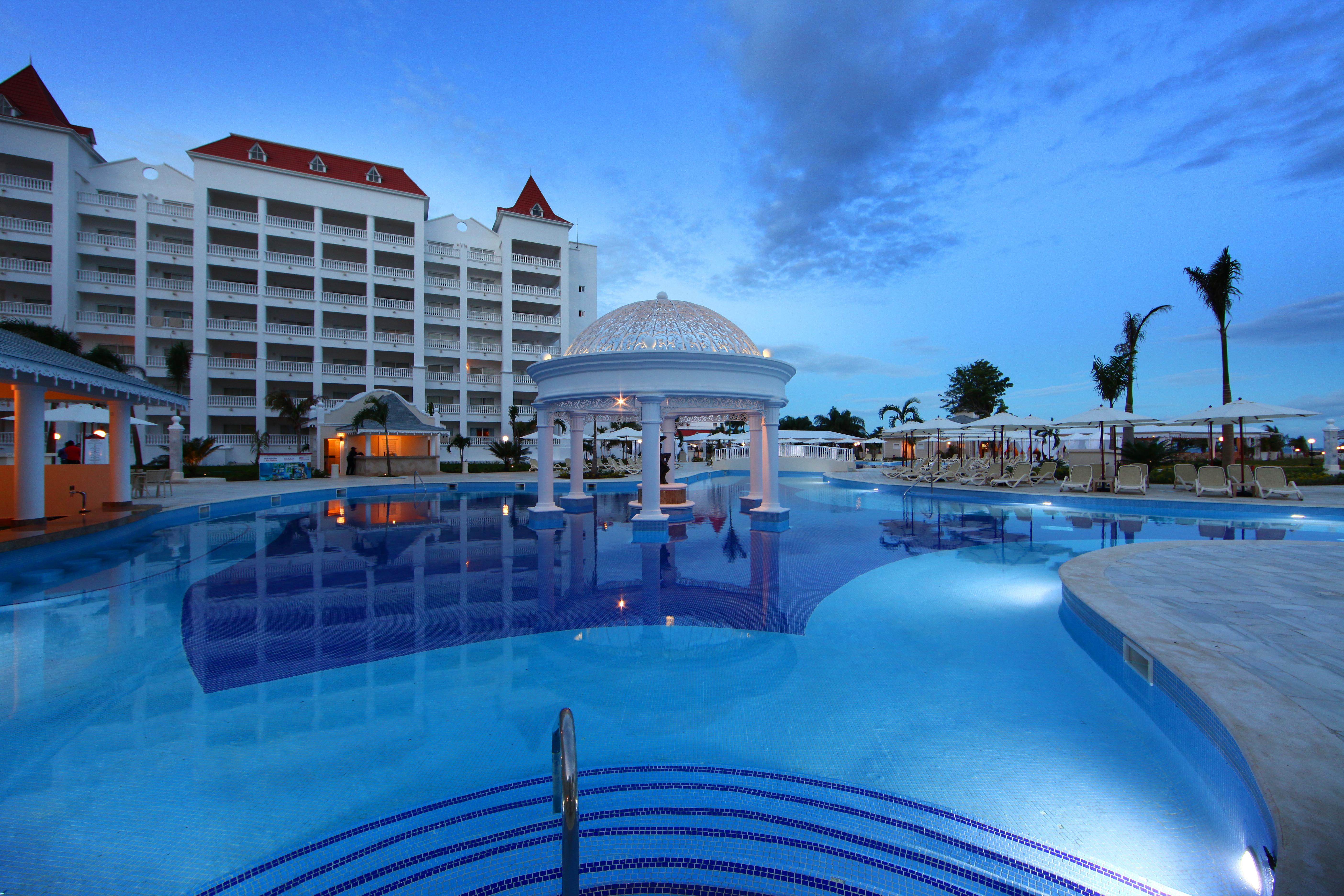 Bahia Principe Luxury Runaway Bay (Adults Only) Extérieur photo