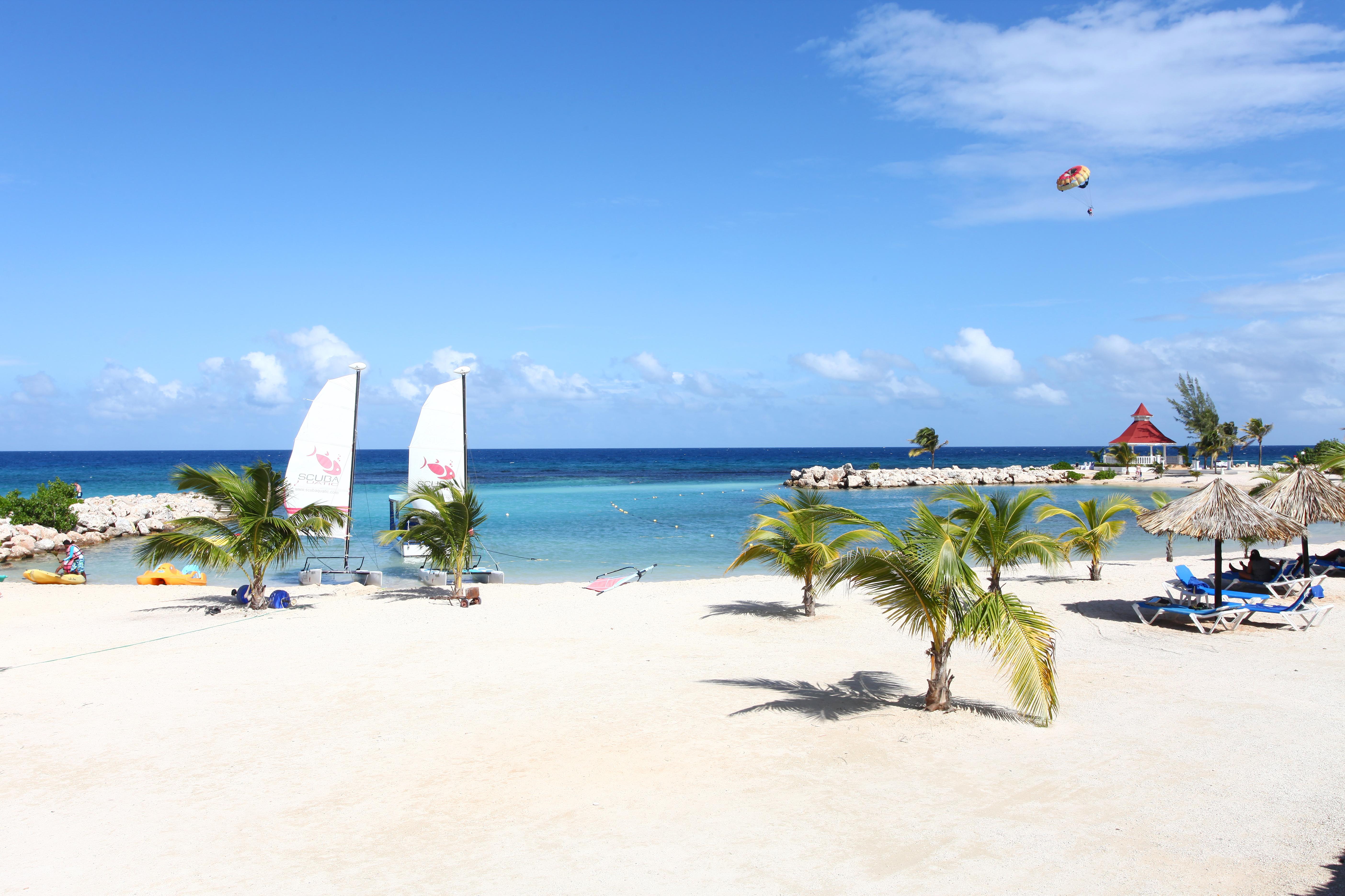 Bahia Principe Luxury Runaway Bay (Adults Only) Extérieur photo