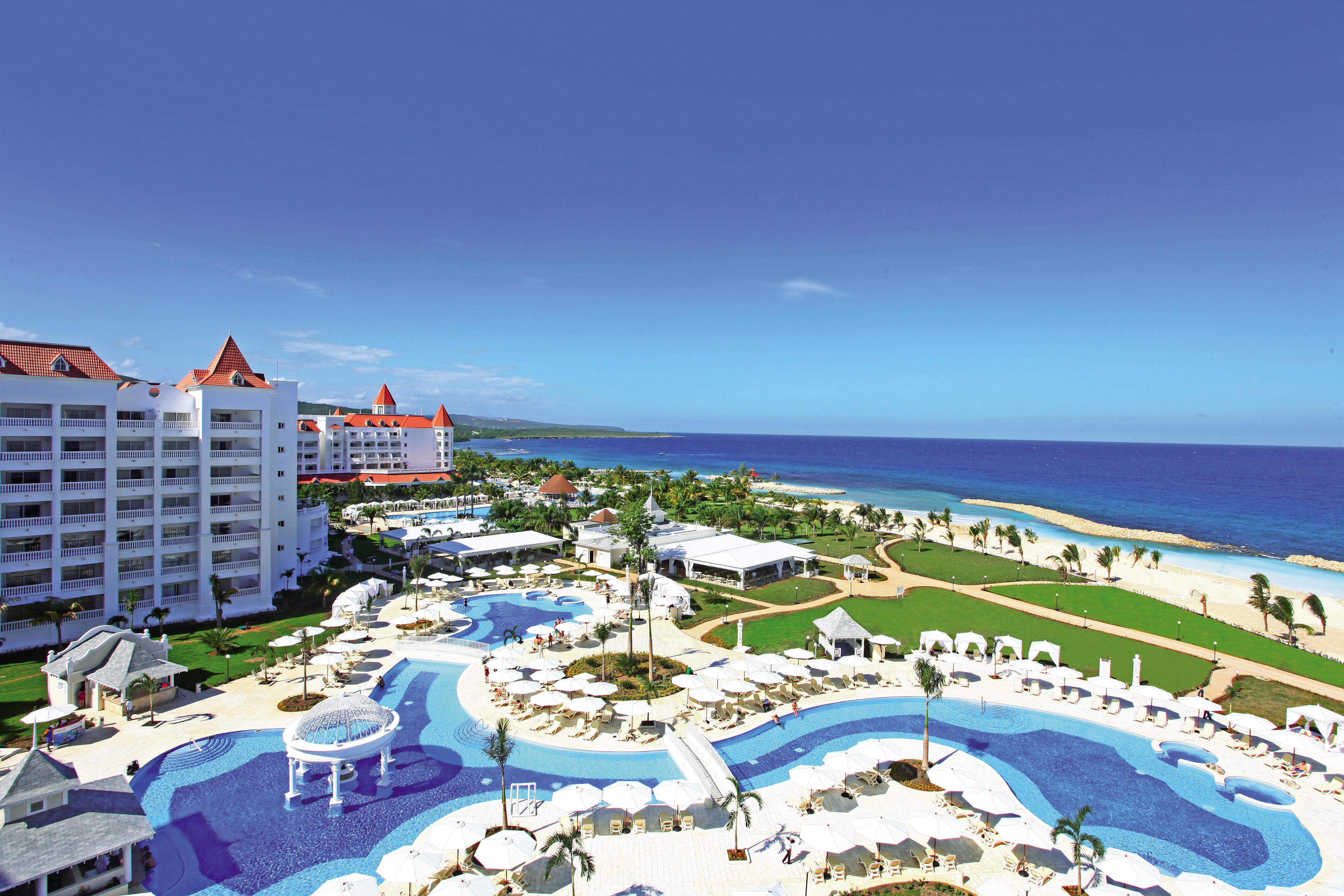 Bahia Principe Luxury Runaway Bay (Adults Only) Extérieur photo