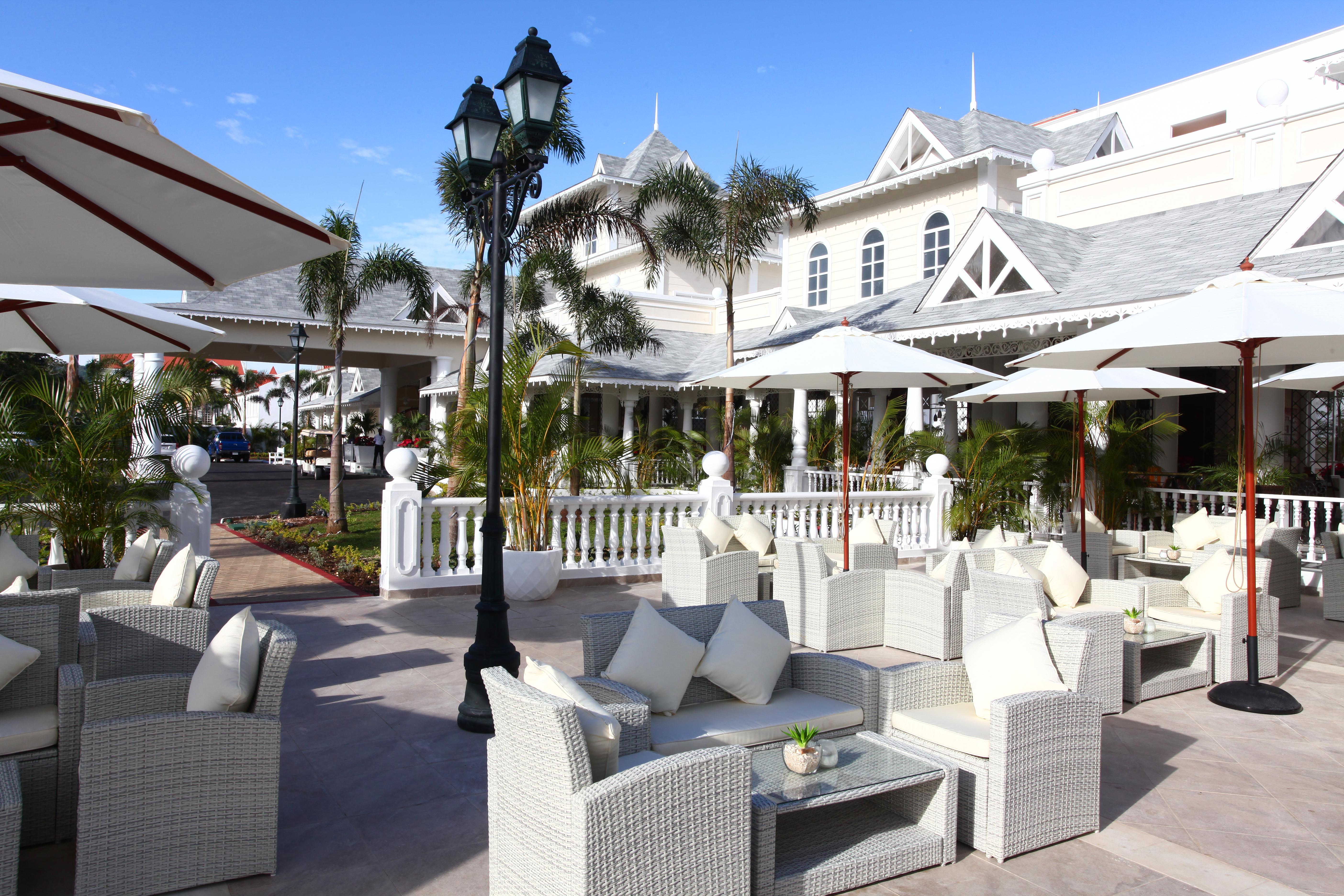 Bahia Principe Luxury Runaway Bay (Adults Only) Extérieur photo