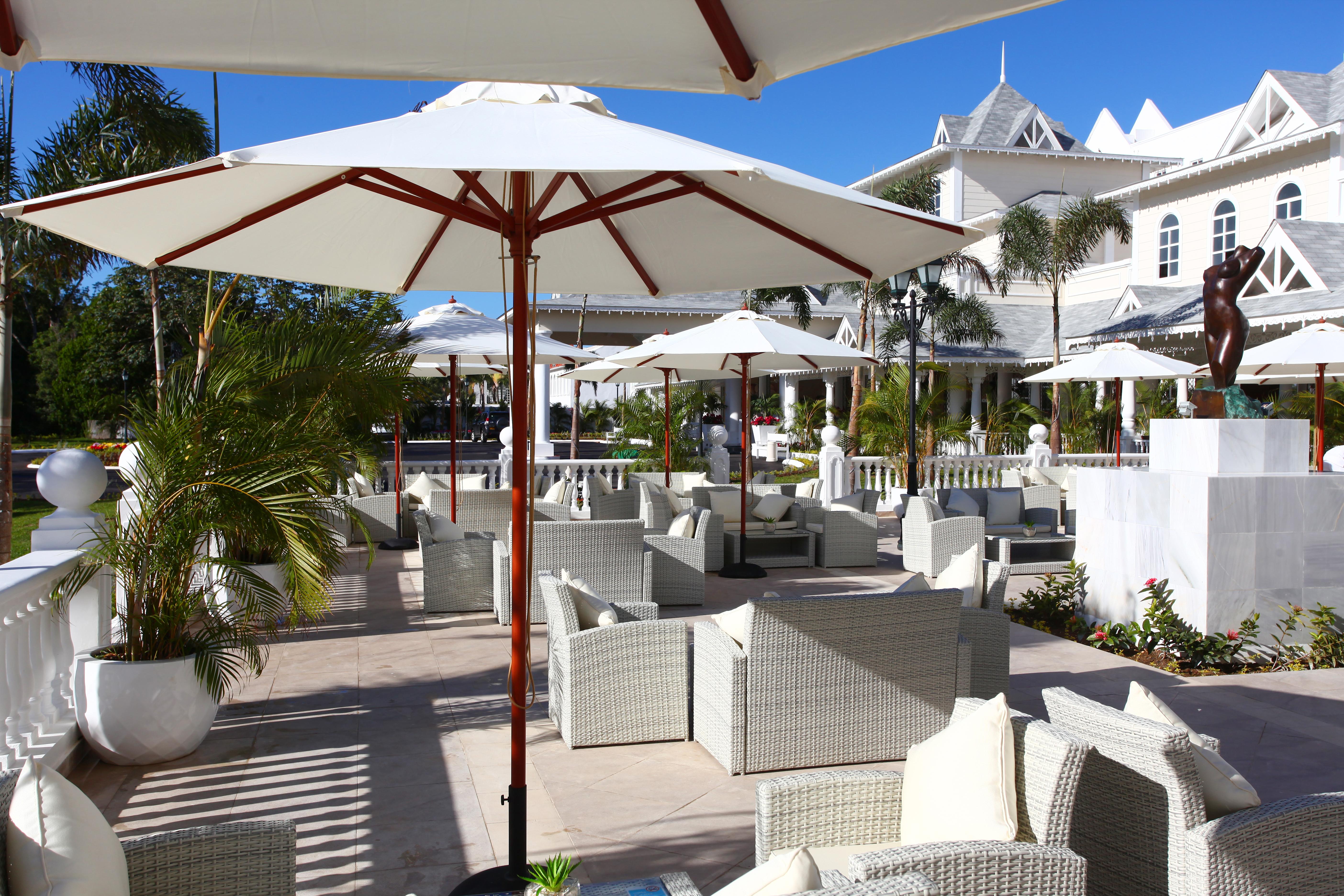 Bahia Principe Luxury Runaway Bay (Adults Only) Extérieur photo