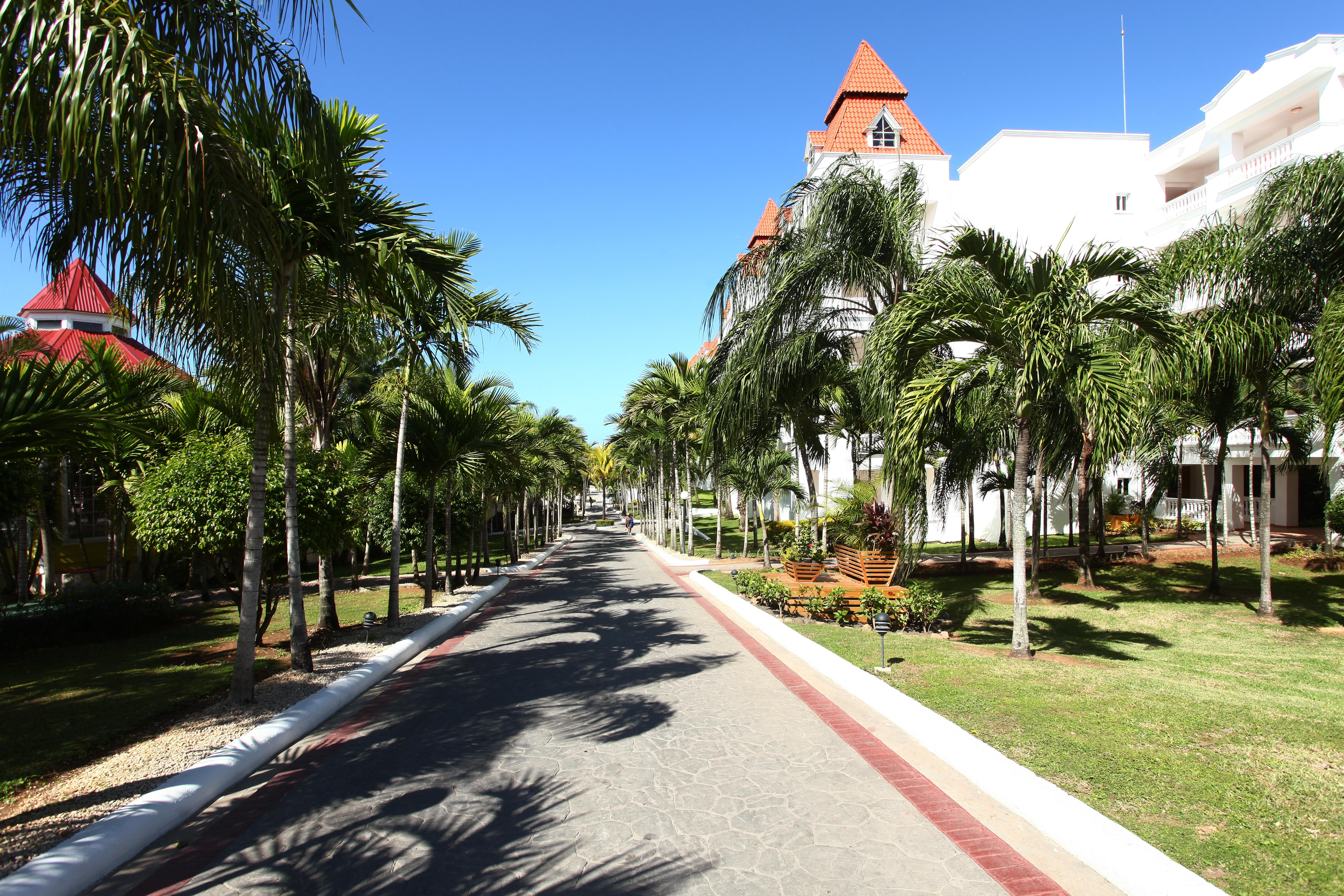 Bahia Principe Luxury Runaway Bay (Adults Only) Extérieur photo