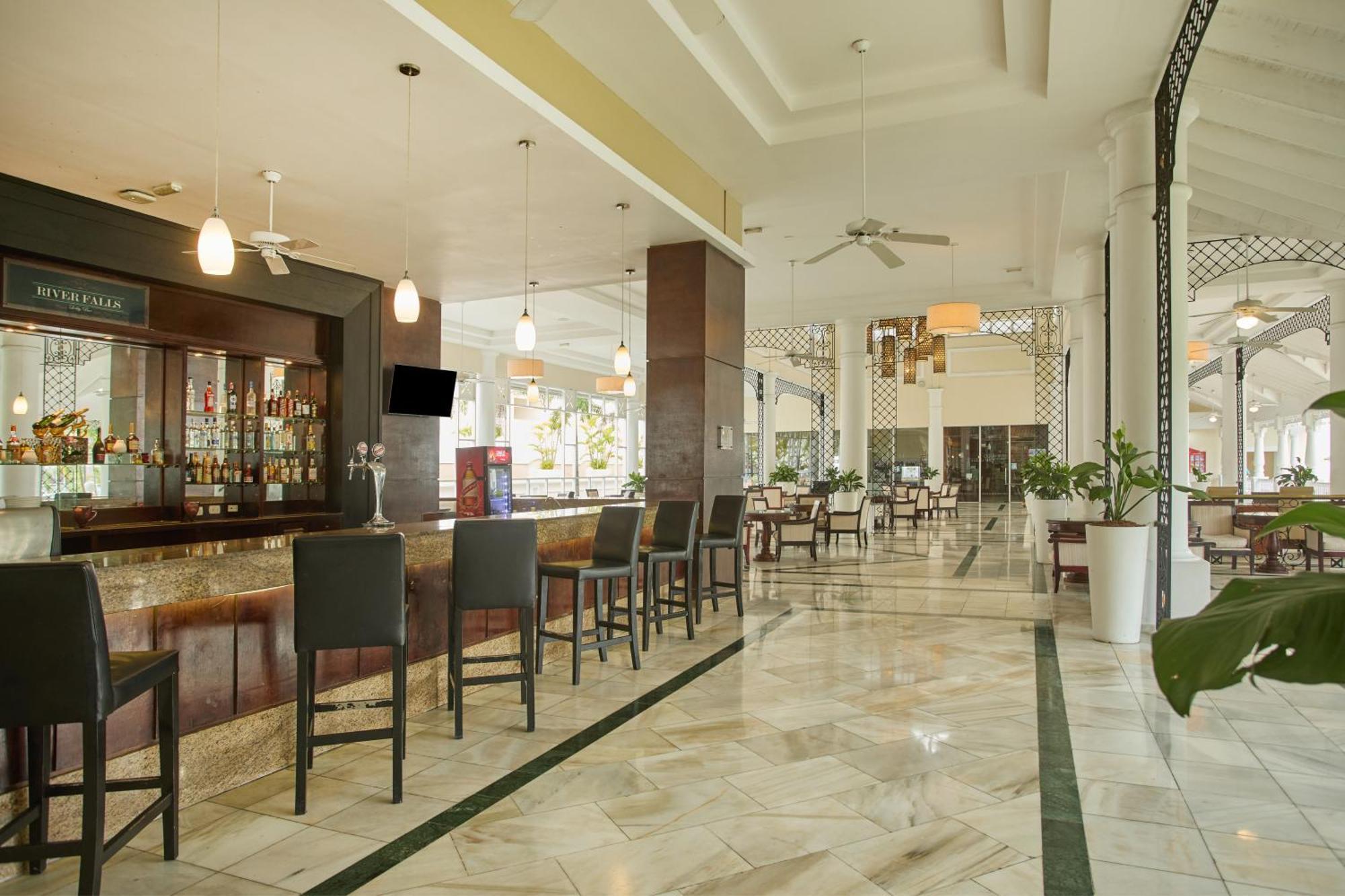 Bahia Principe Luxury Runaway Bay (Adults Only) Extérieur photo