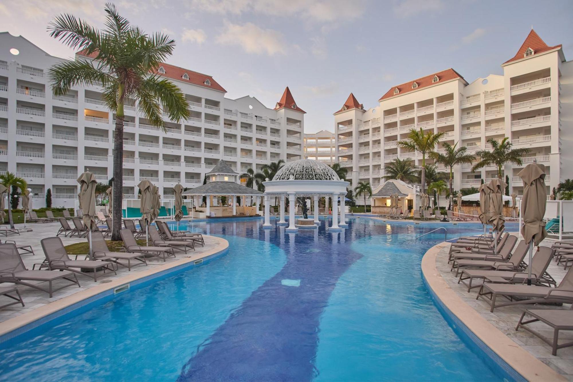 Bahia Principe Luxury Runaway Bay (Adults Only) Extérieur photo