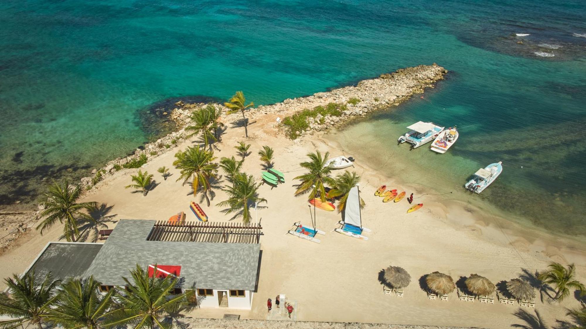 Bahia Principe Luxury Runaway Bay (Adults Only) Extérieur photo