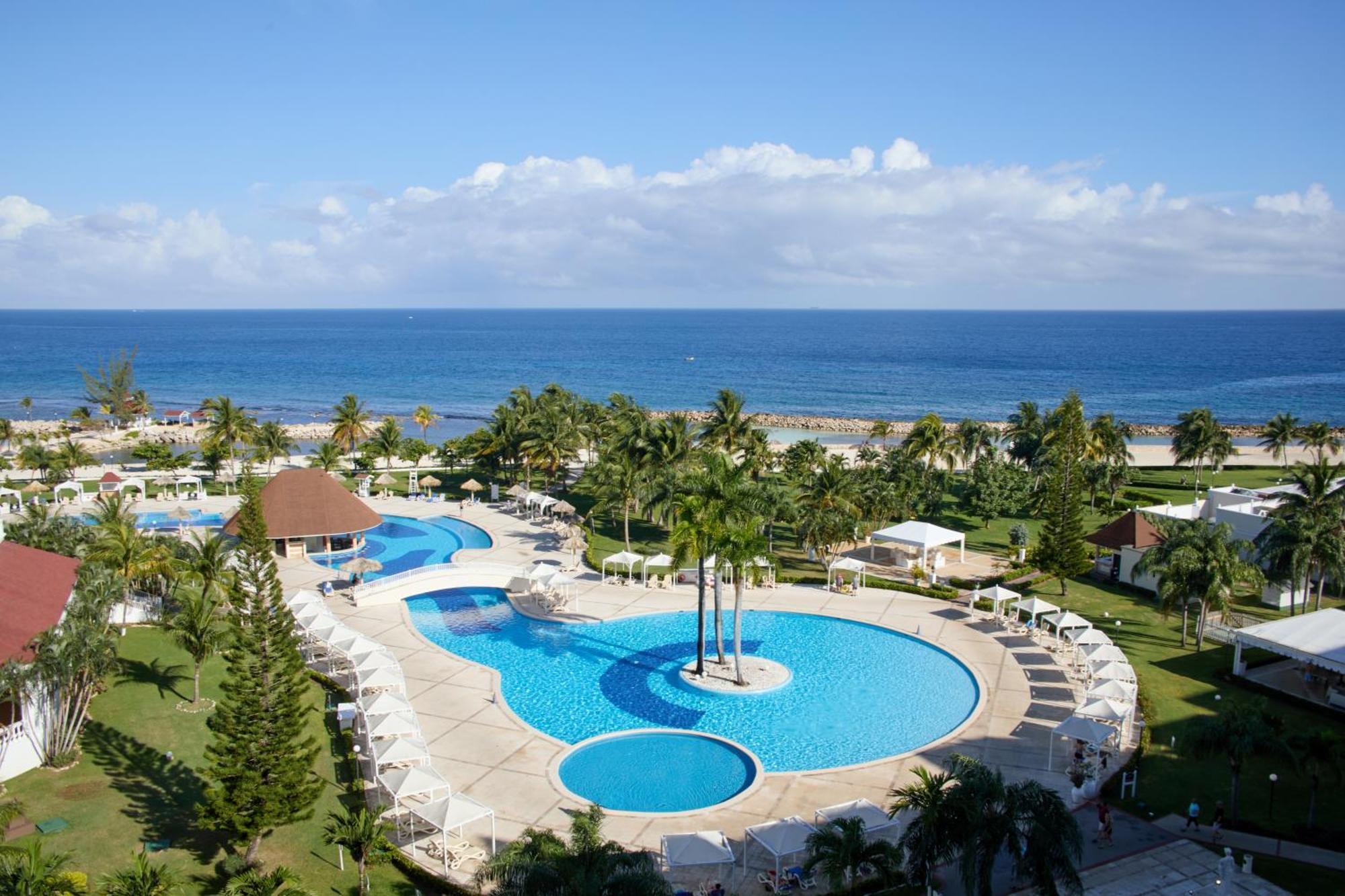 Bahia Principe Luxury Runaway Bay (Adults Only) Extérieur photo