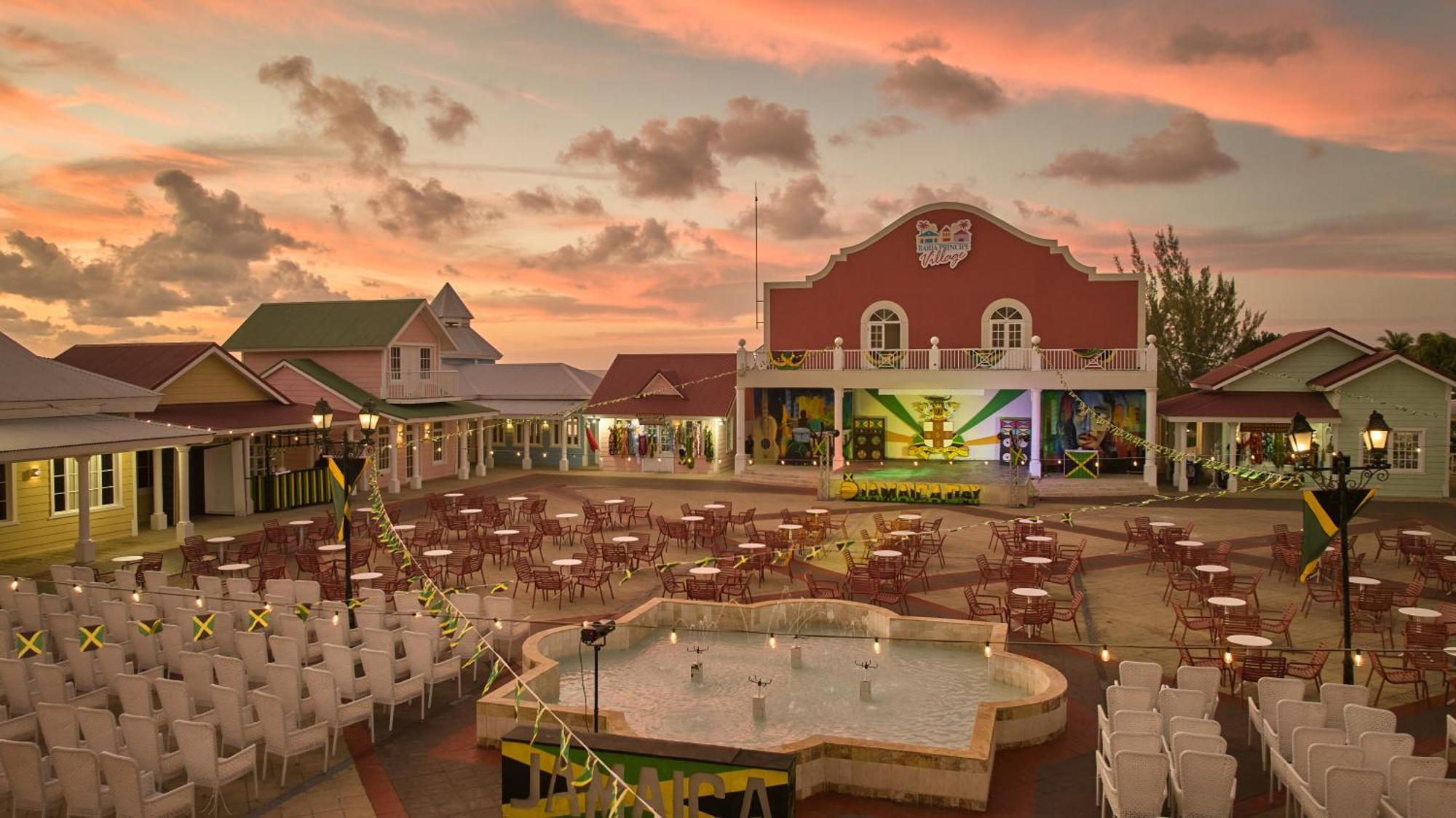 Bahia Principe Luxury Runaway Bay (Adults Only) Extérieur photo