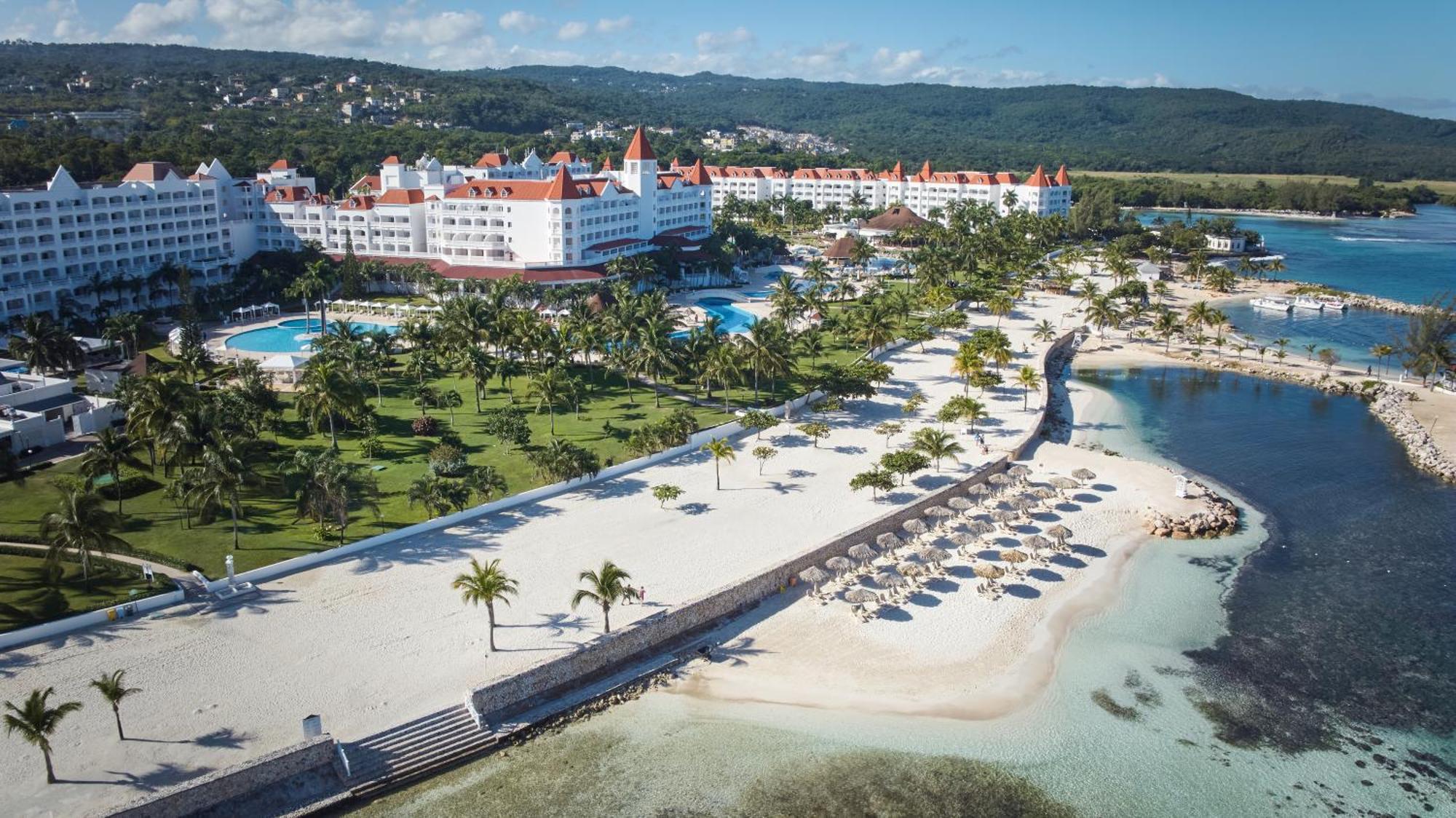 Bahia Principe Luxury Runaway Bay (Adults Only) Extérieur photo