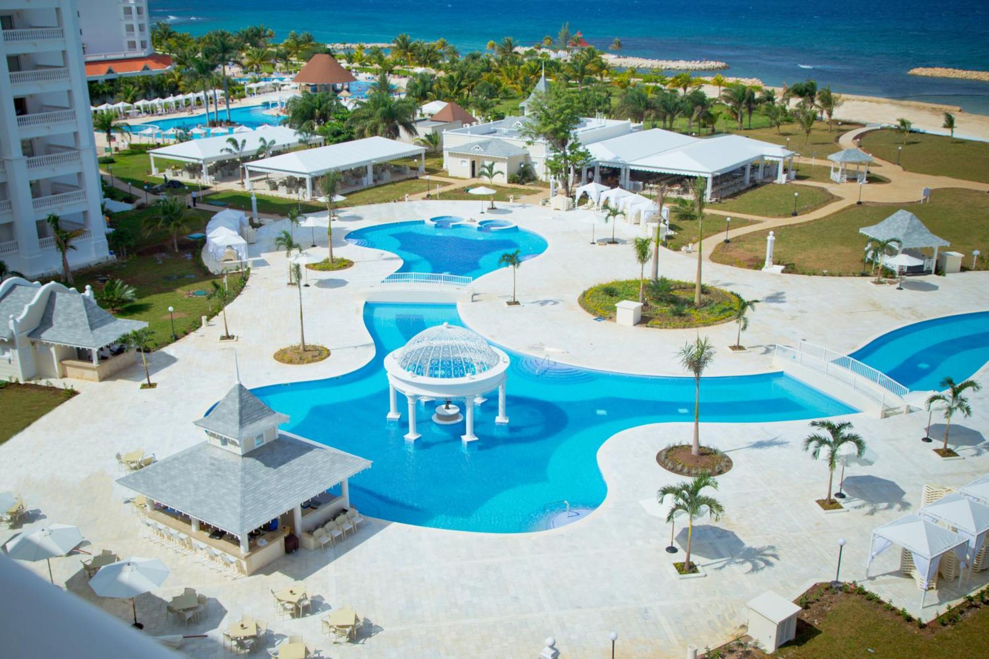 Bahia Principe Luxury Runaway Bay (Adults Only) Extérieur photo
